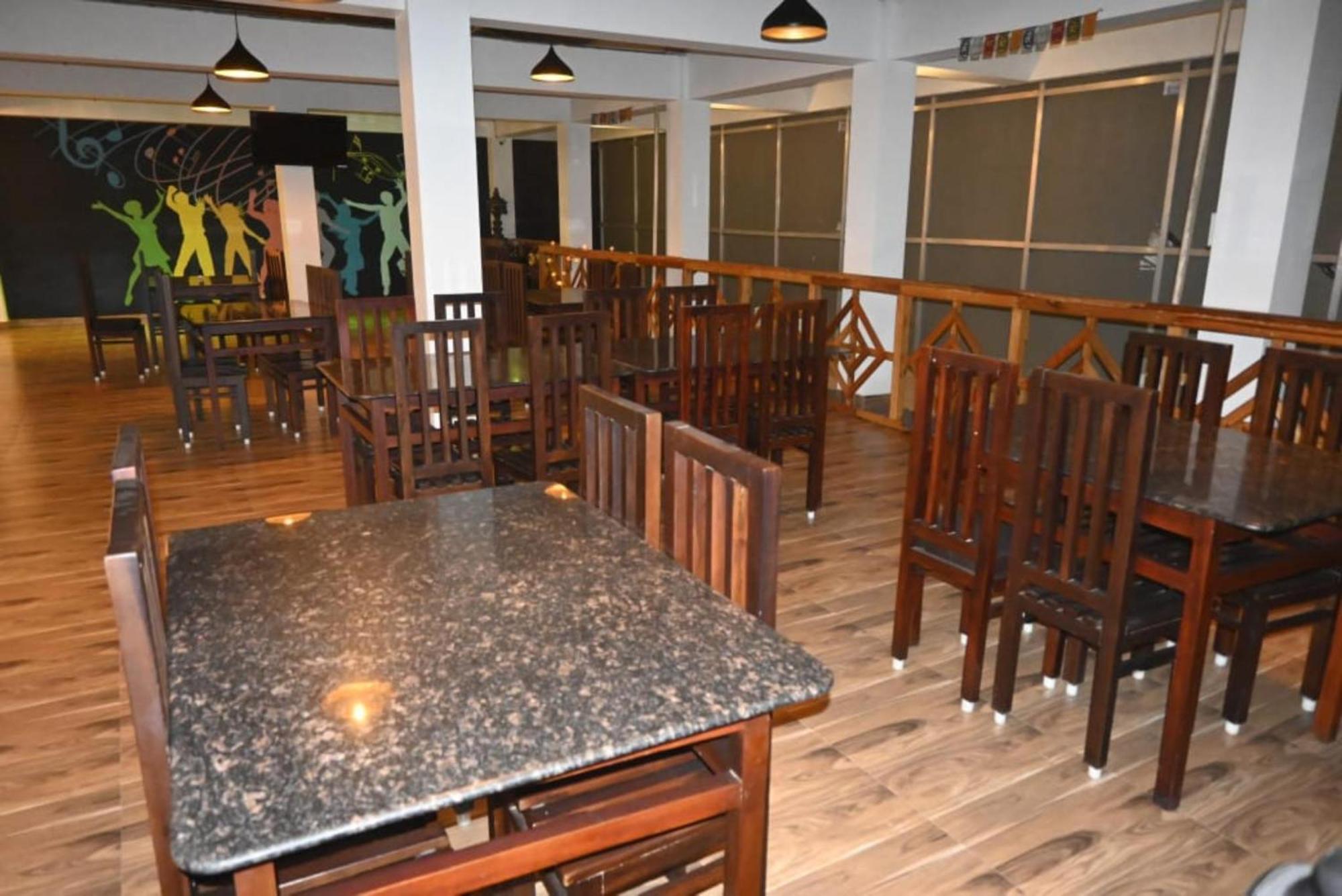 Hotel Runway Inn Port Blair Kültér fotó